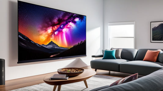 Creating the Ultimate Home Cinema with SmartWall 4K